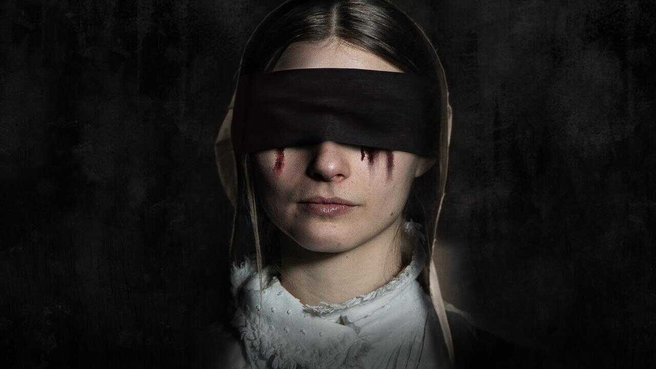 The Last Thing Mary Saw 0