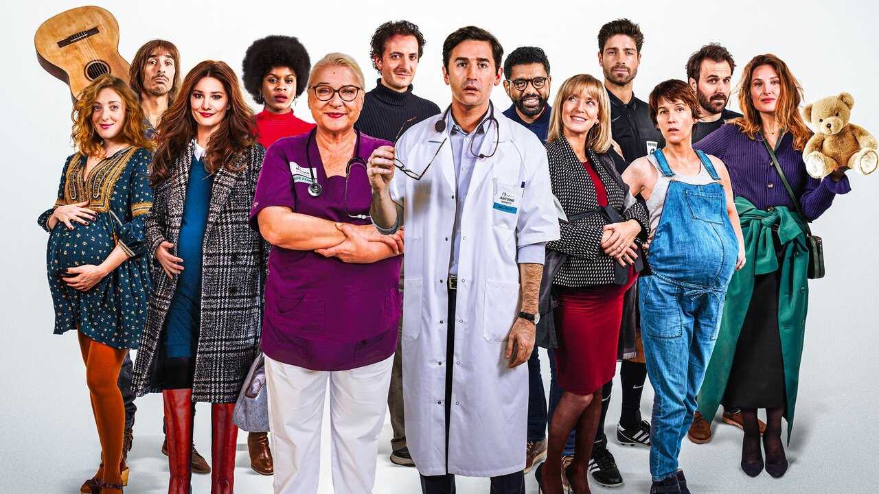 C'est la vie (2020) 0