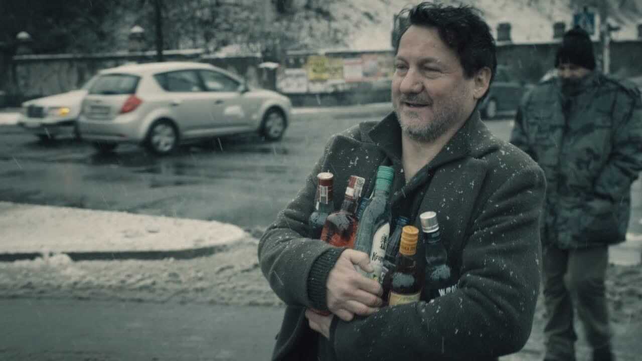 Pod Mocnym Aniołem (2014) 0