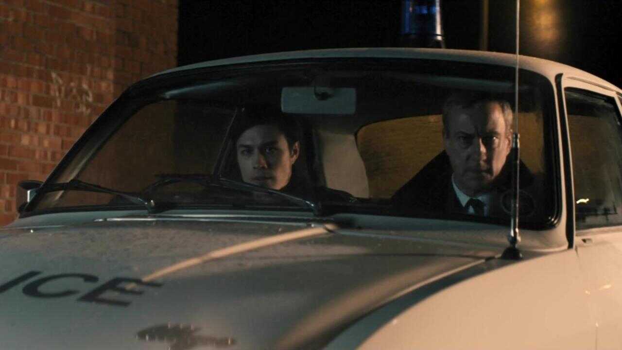 Harrigan (2013) 0