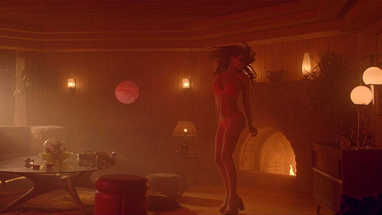 Desire (2017) 0