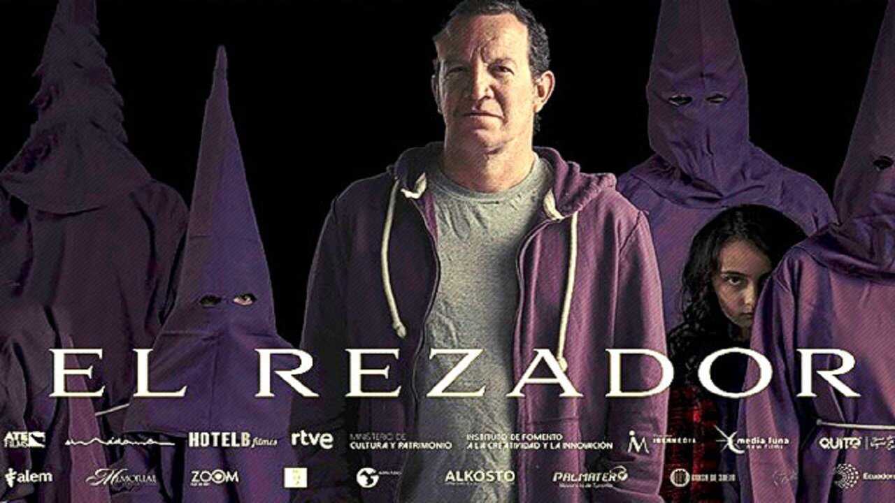 El Rezador 0