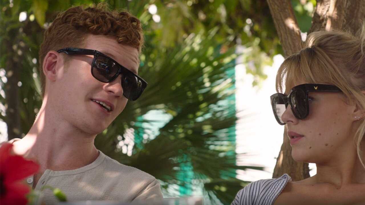 A Little Italian Vacation (2021) 0