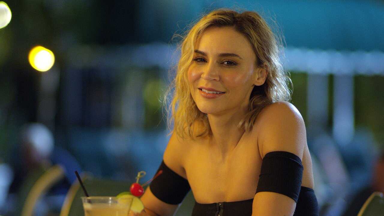 Deadly Excursion (2019) 0