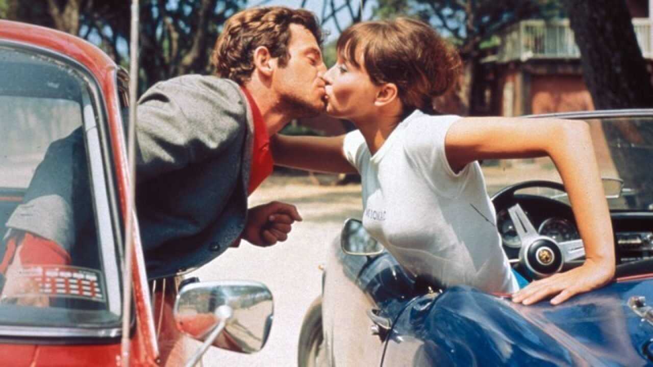 Pierrot le fou 0