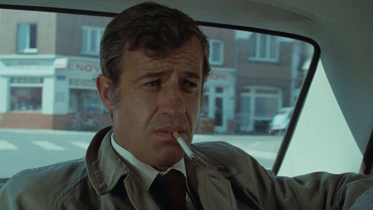 The Body of My Enemy (1976) 0