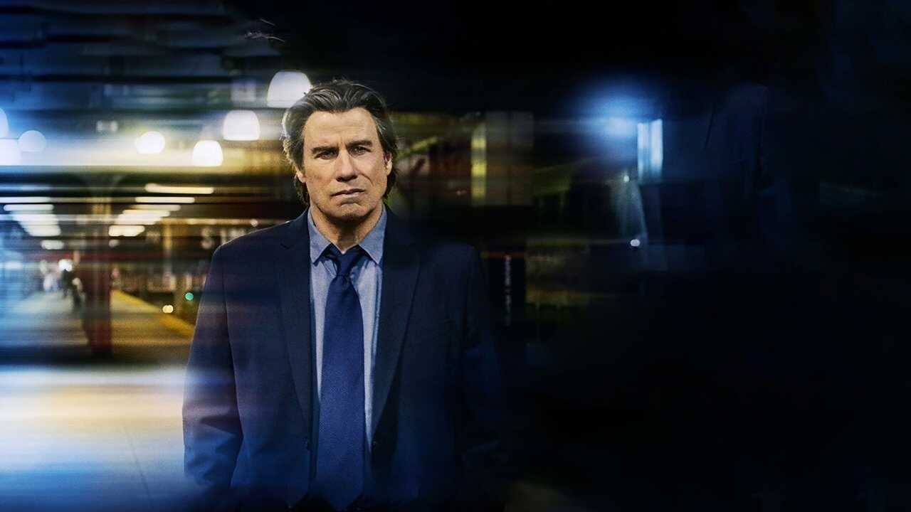 The Forger (2014) 0