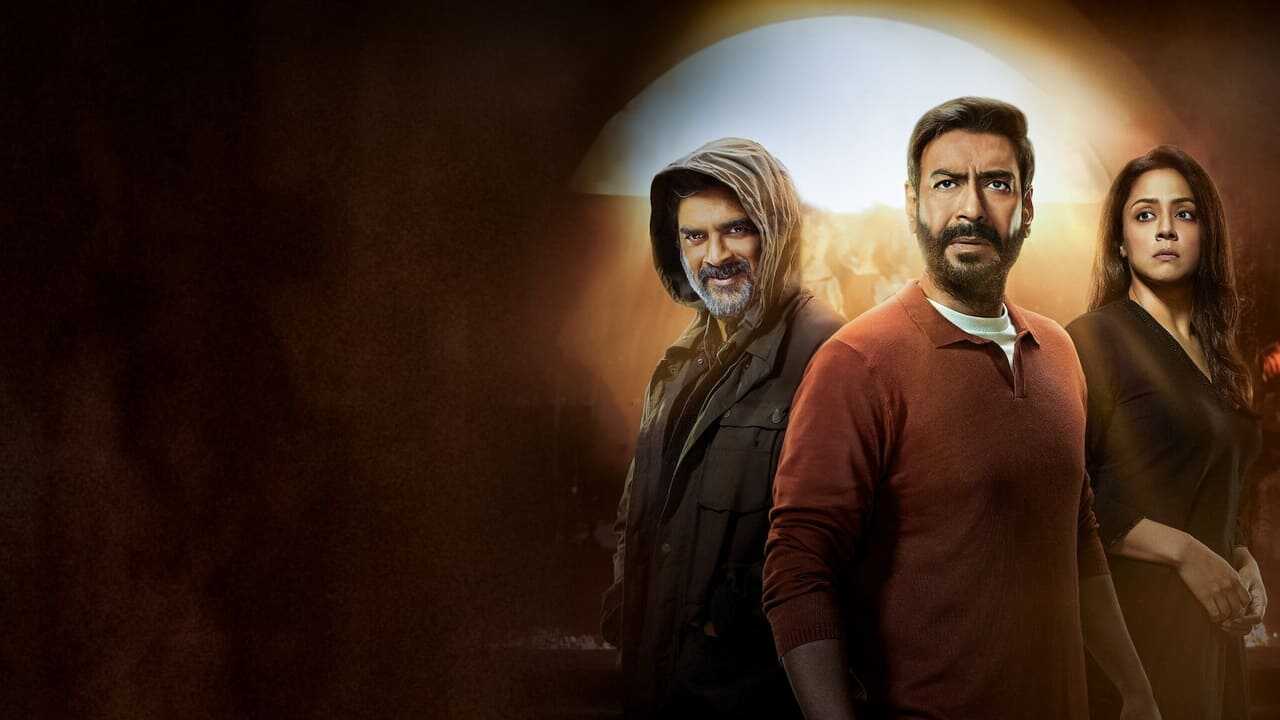 शैतान (2024) 0