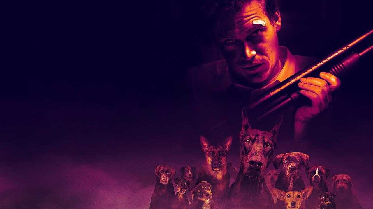 Dogman (2023) 0