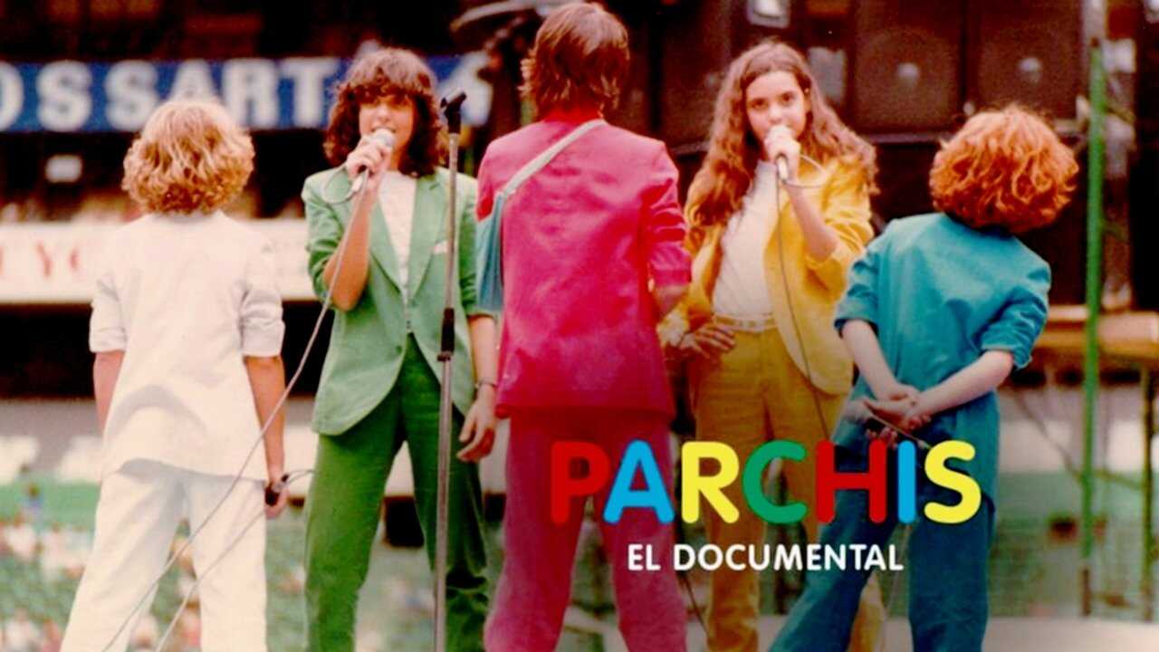 Parchís: El Documental (2019) 0