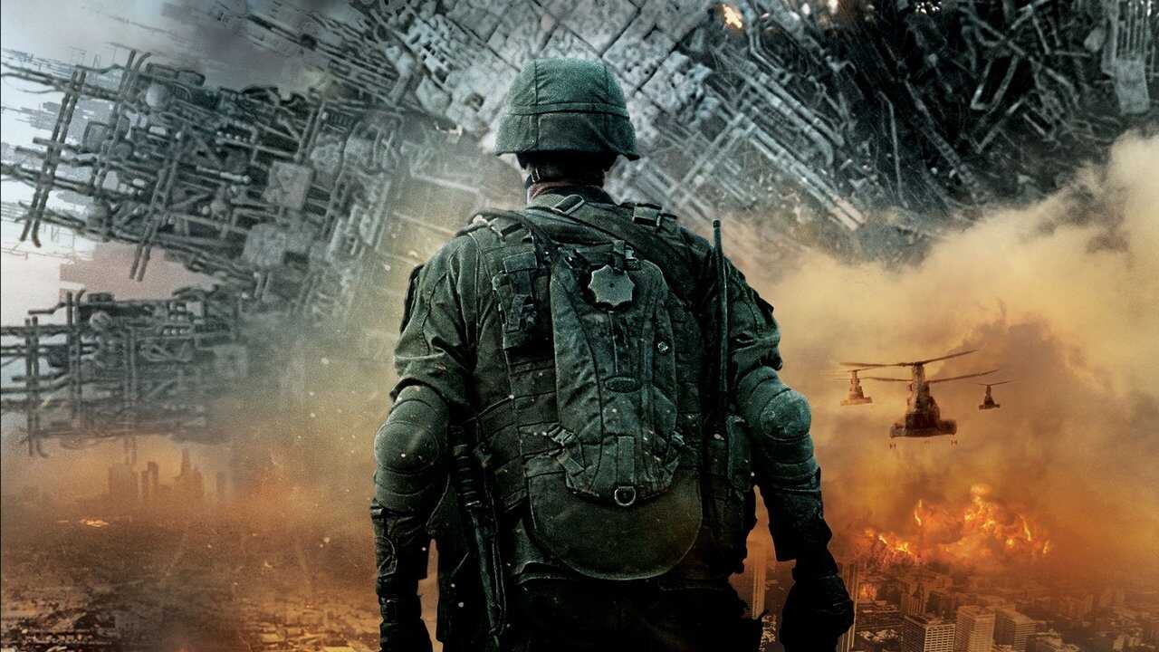 Battle: Los Angeles (2011) 0
