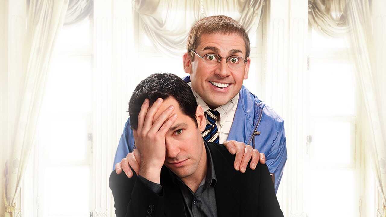 Dinner for Schmucks 0