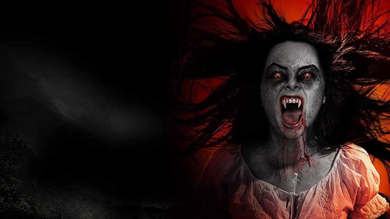 Amityville Vampire 0