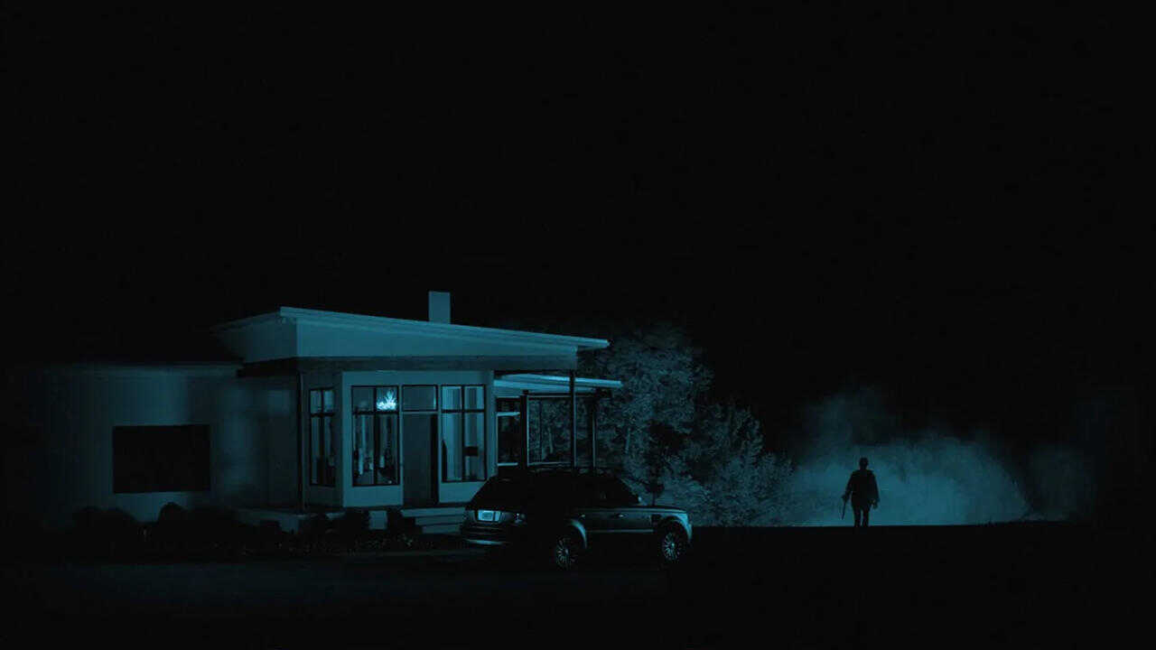 Home Safe (2022) 0