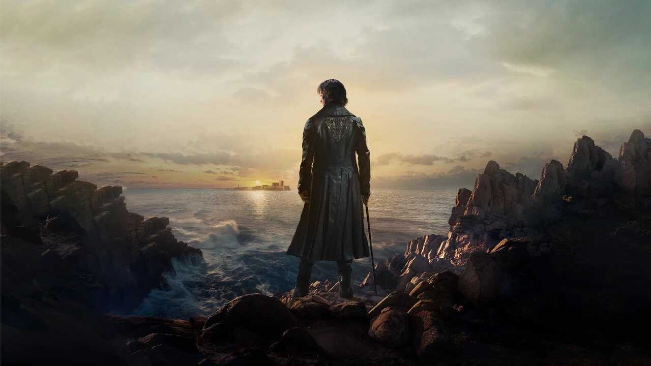 The Count of Monte Cristo (2024) 0