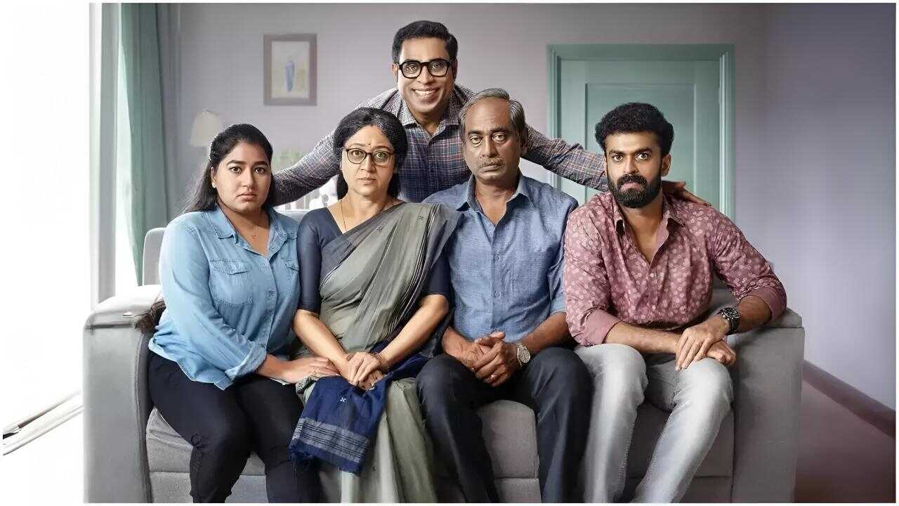 ഇഡി: എക്‌സ്‌ട്രാ ഡീസൻ്റ് 0