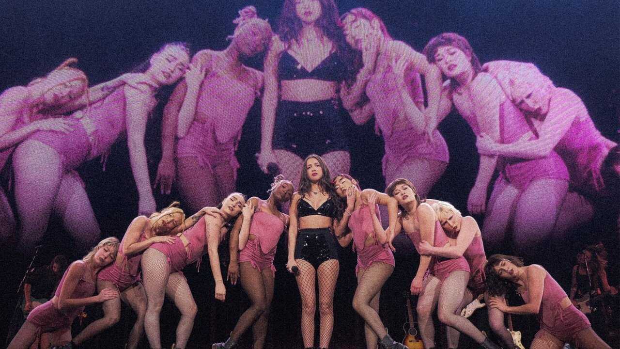 Olivia Rodrigo: GUTS World Tour 0