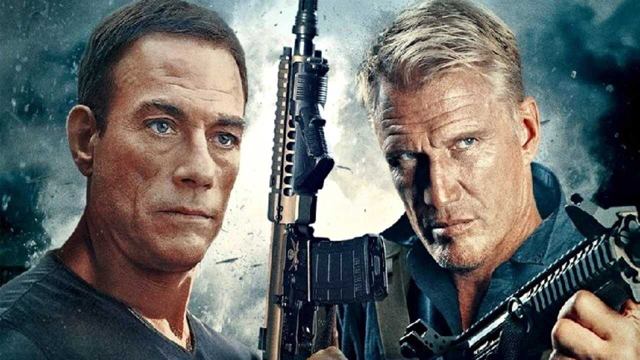 Black Water (2018) 0