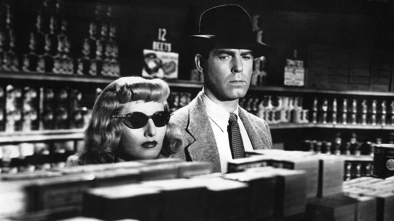 Double Indemnity 0
