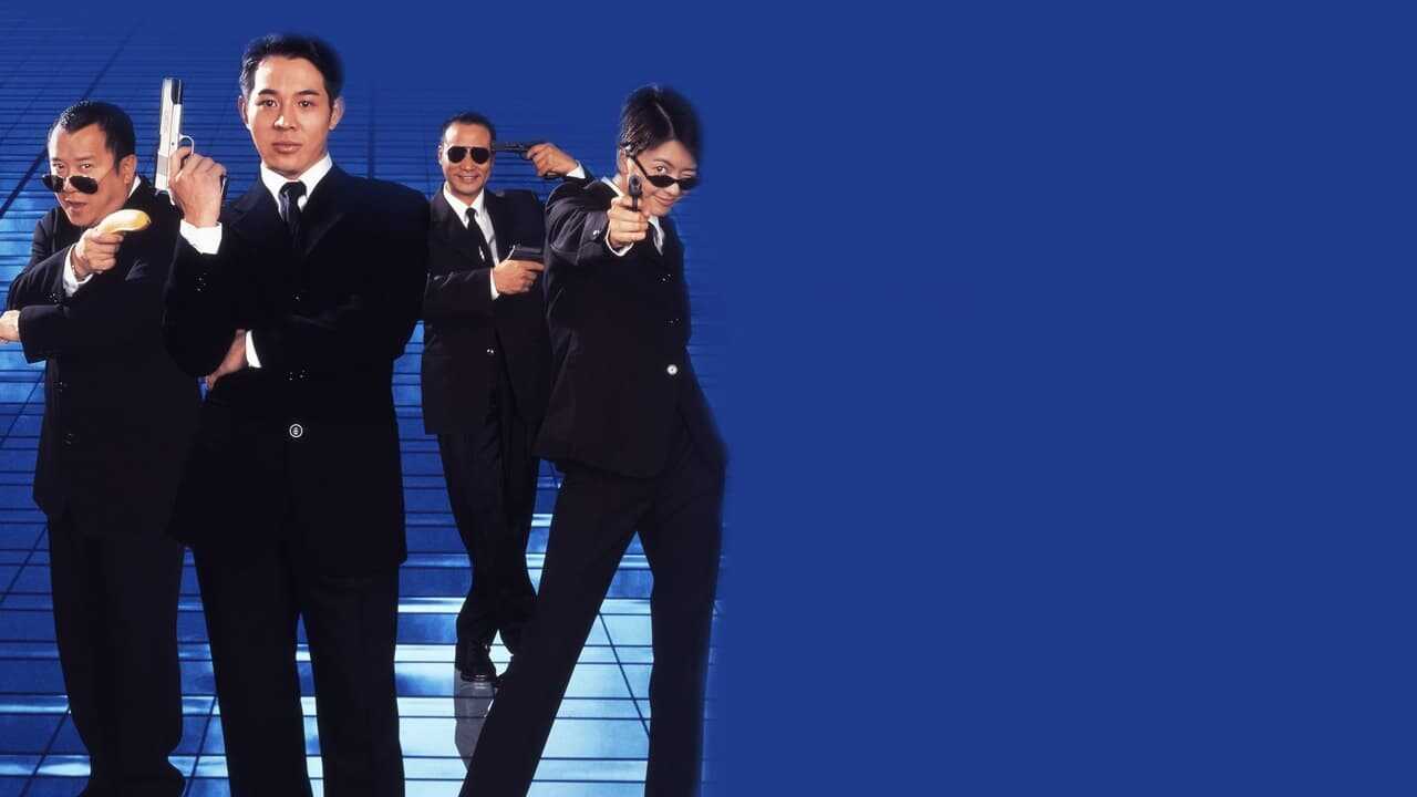 Contract Killer 0