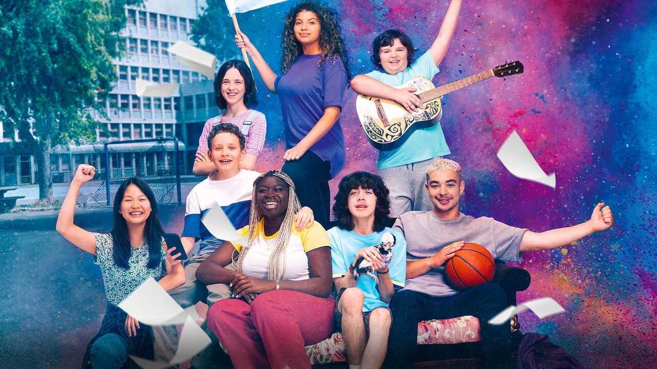 School Society (2022) 0