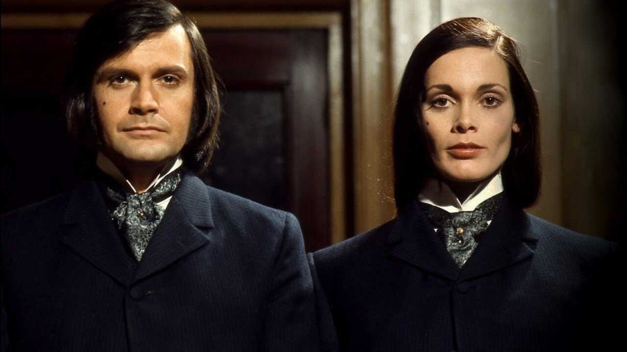 Dr. Jekyll & Sister Hyde (1971) 0
