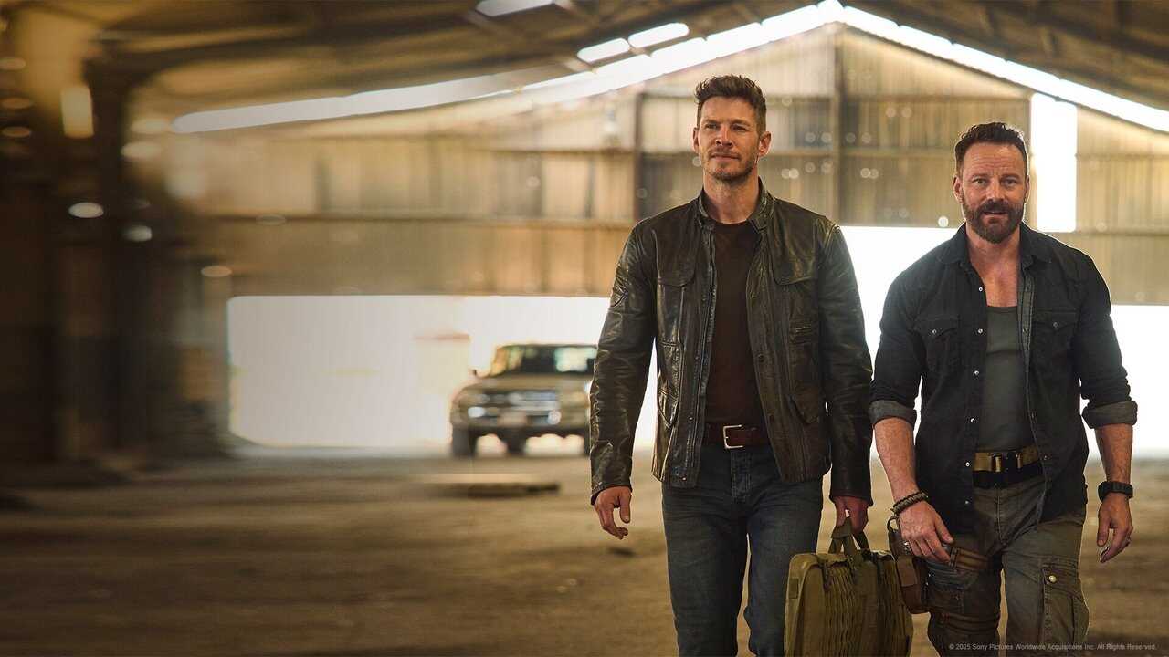 Sniper: La Ultima Resistencia (2025) 0