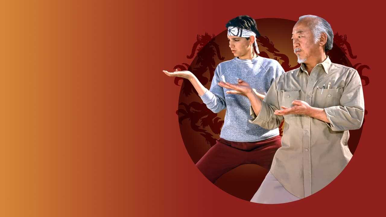 The Karate Kid Part III 0