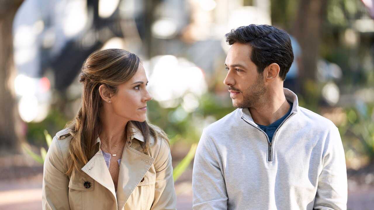 Love to the Rescue (2019) 0