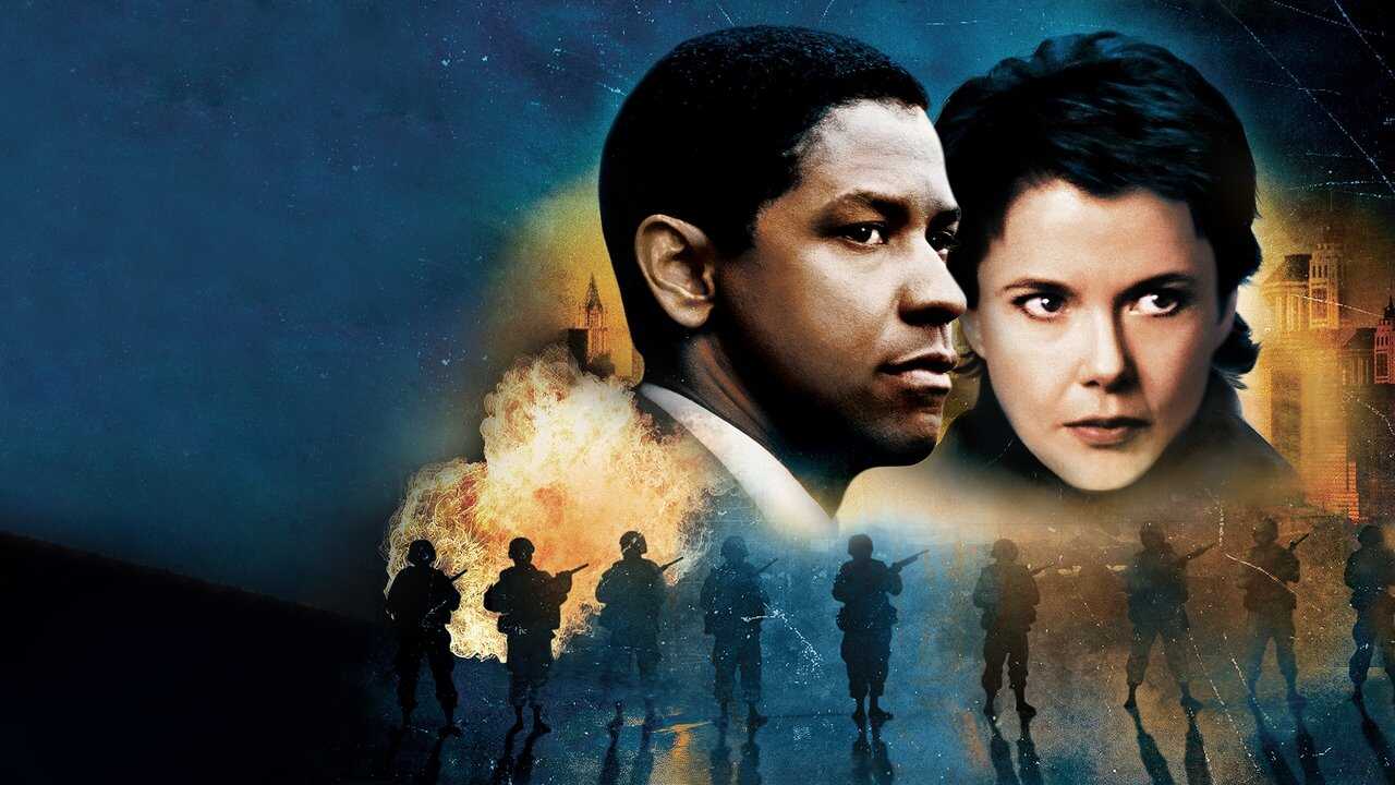 Estado de sitio (1998) 0