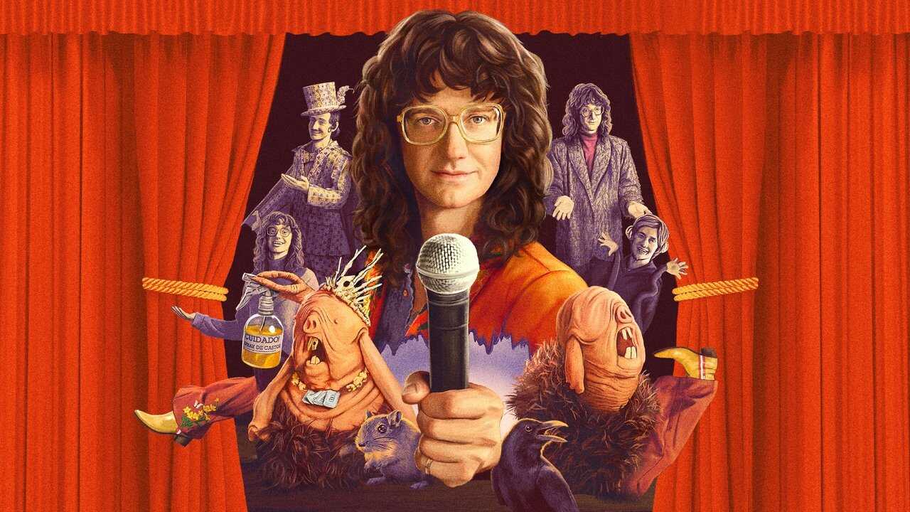 Chris Fleming: Hell 0