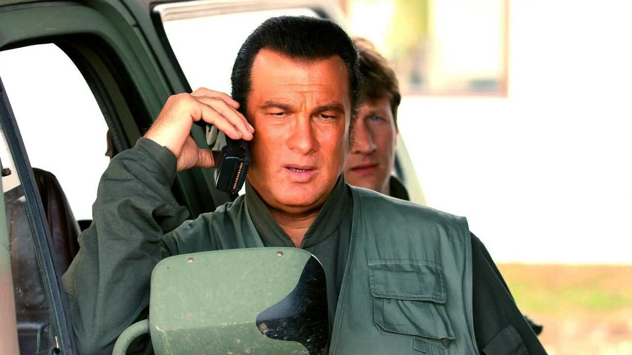 Flight of Fury (2007) 0