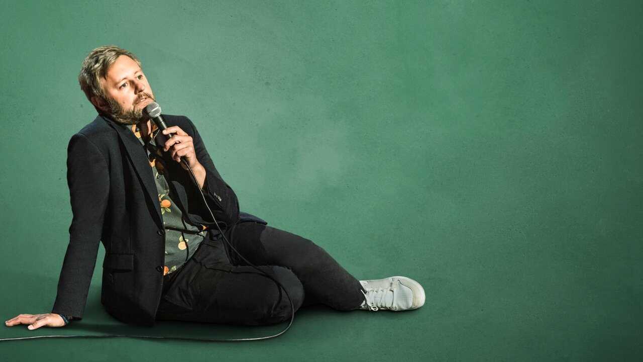 Rory Scovel: Religion, Sex and a Few Things In Between 0