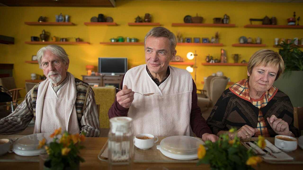 De beentjes van Sint-Hildegard 0