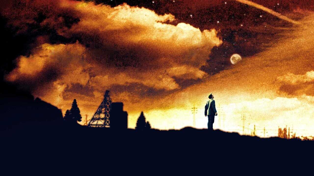 Dosięgnąć kosmosu (1999) 0