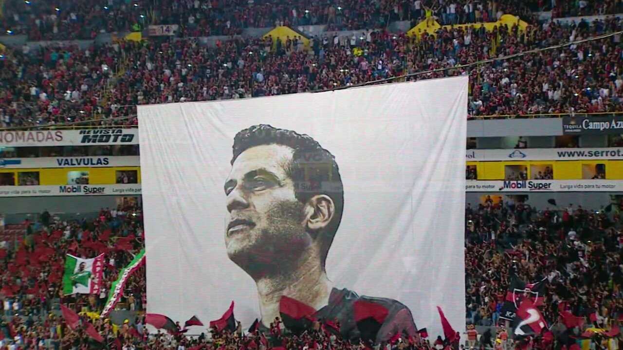 Rafa Márquez: El Capitán 0