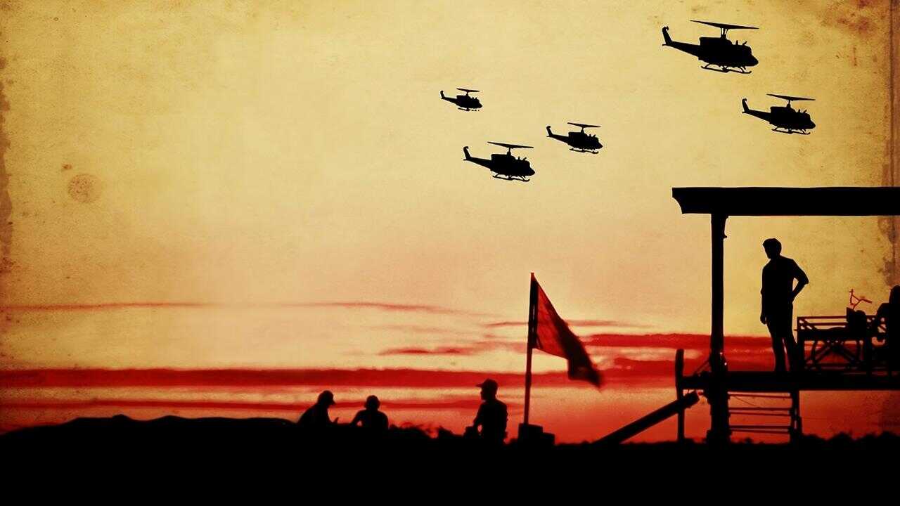 The Killing Fields 0