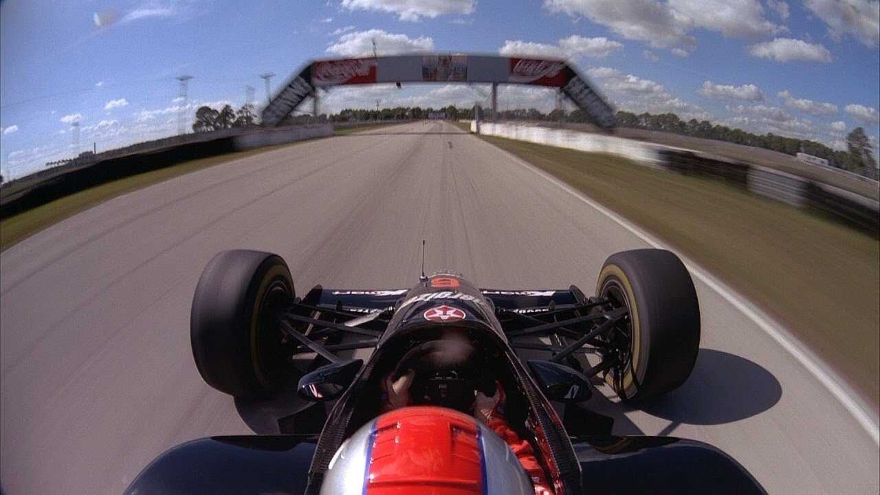 Super Speedway 0