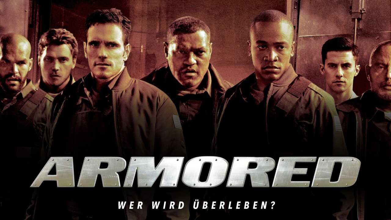 Armored 0