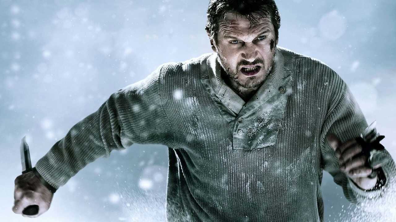 Infierno blanco (2012) 0