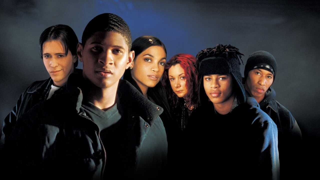 Light It Up (1999) 0