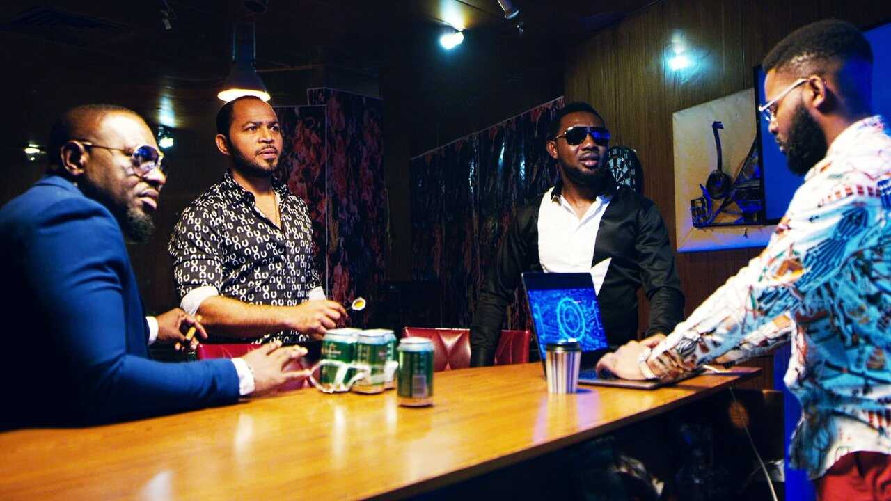 Merry Men: The Real Yoruba Demons (2018) 0