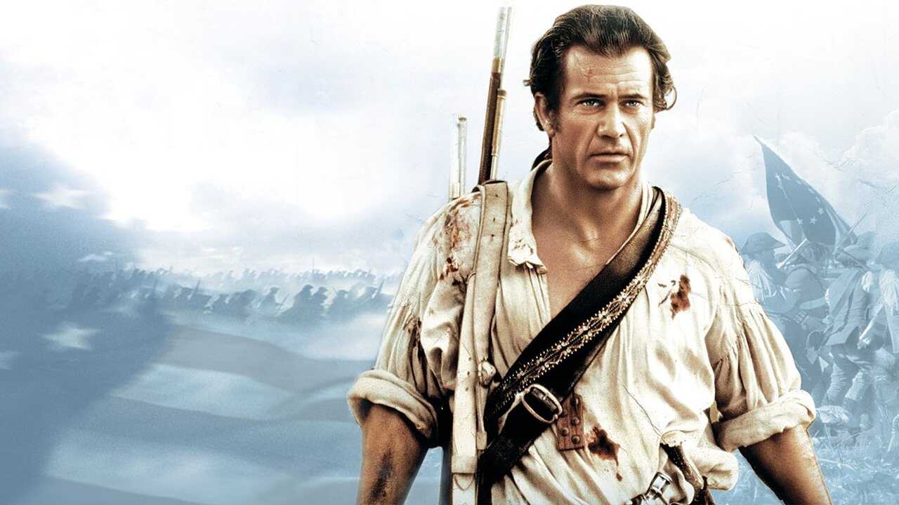 The Patriot (2000) 0