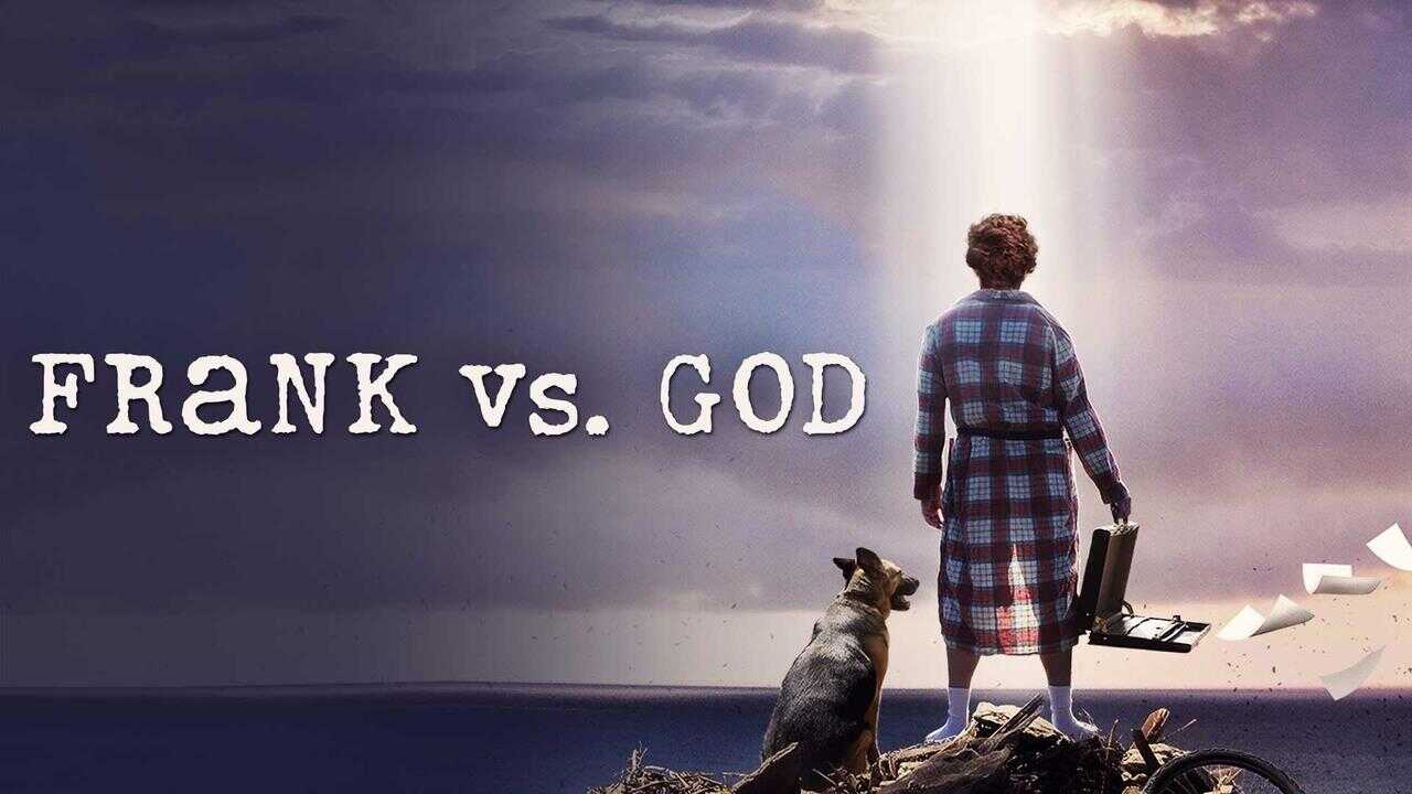 Frank vs. God 0