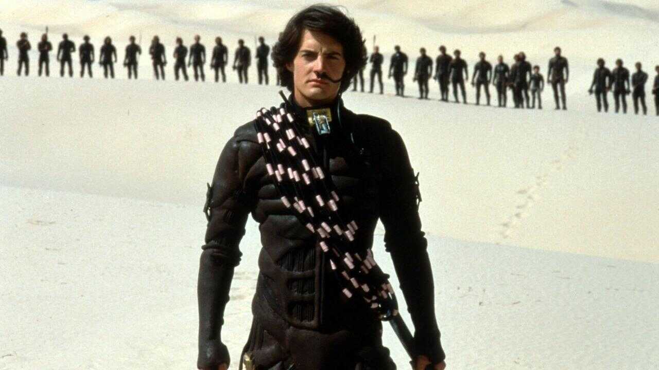 Dune 0