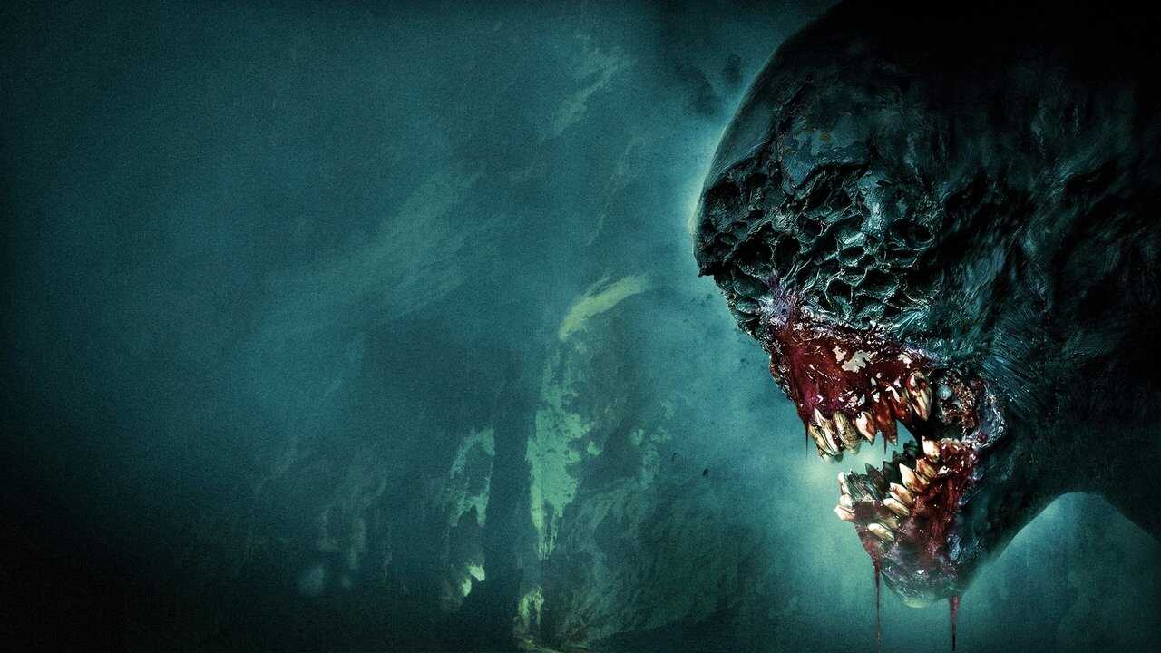 The Lair 0