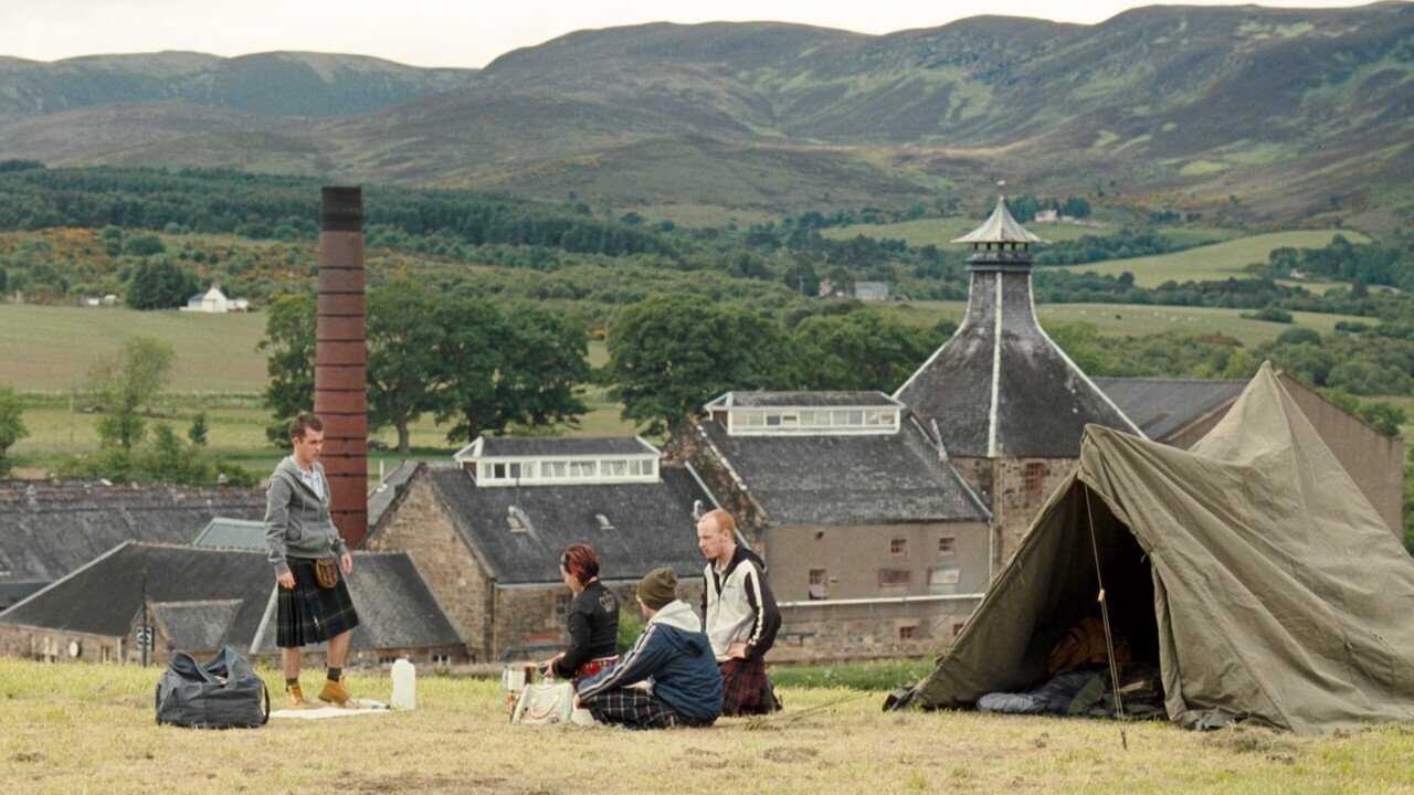 The Angels' Share (2012) 0