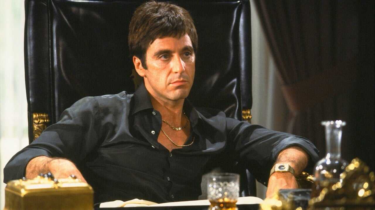 Scarface 0