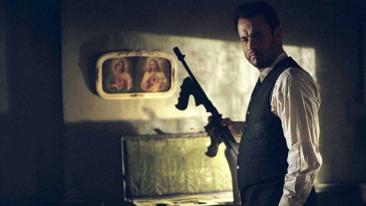Road to Perdition (2002) 0