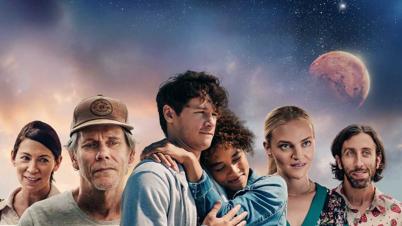 Space Oddity (2023) 0